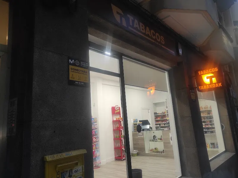 Estanco Isasi - Estanco en Eibar - foto 2