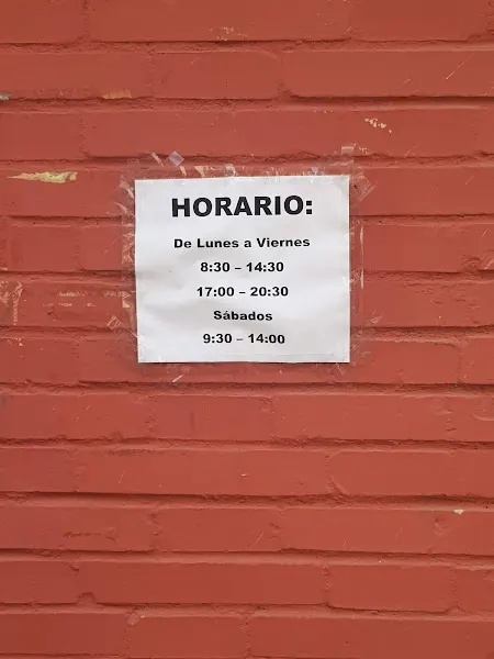 Expendeduria Número 70