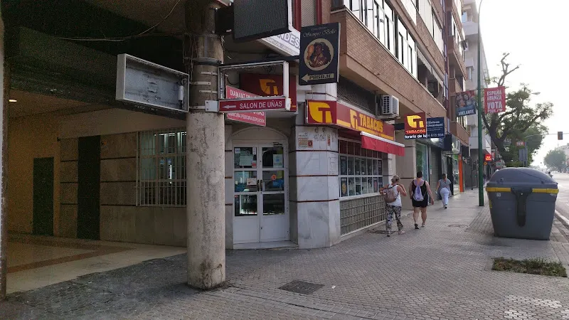 Estanco