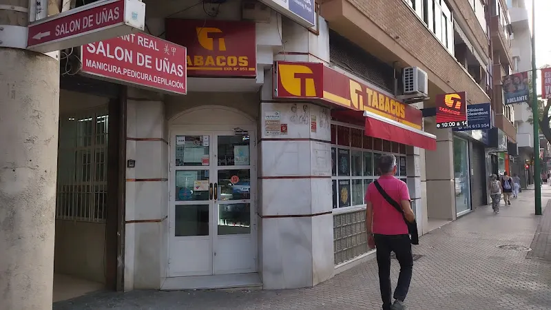 Estanco - Estanco en Sevilla - foto 2