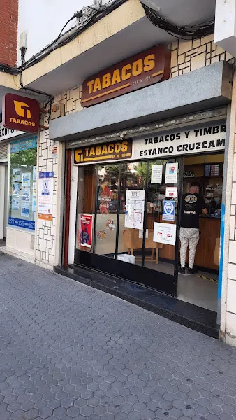 Tabacos - Estanco en Sevilla - foto 2