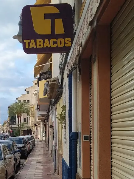 ESTANC EL CAMPELLO Nº3 (TABACOS) - el Campello