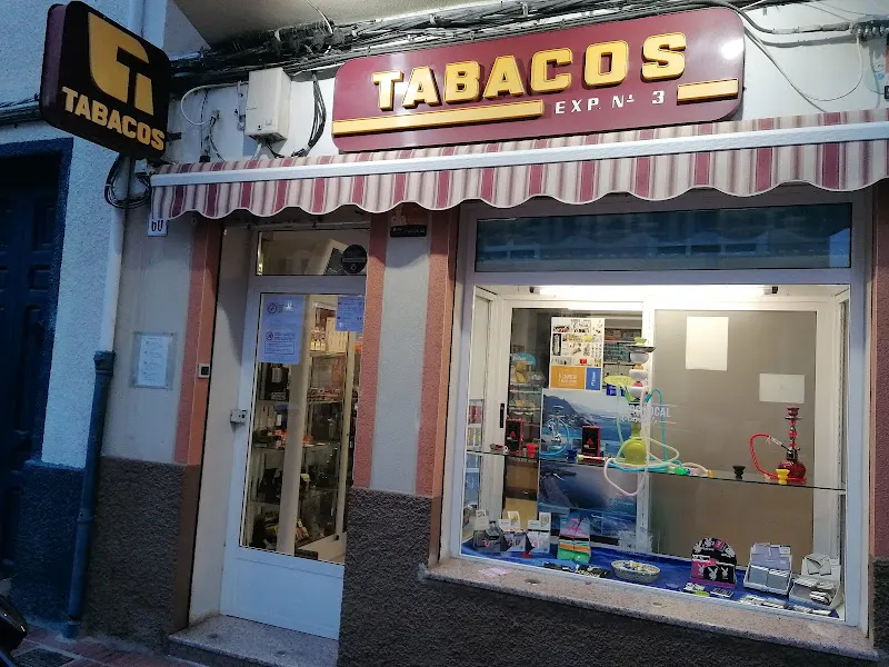 ESTANC EL CAMPELLO Nº3 (TABACOS) - Estanco en Campello (el) - foto 2