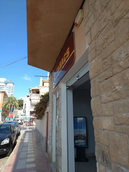 ESTANC EL CAMPELLO Nº3 EXTENSIÓ (TABACOS) - el Campello