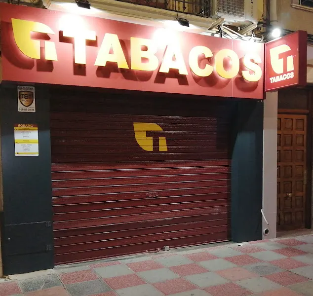 Tabacos - Jumilla