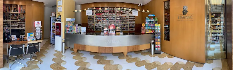 ESTANCO QUART 1