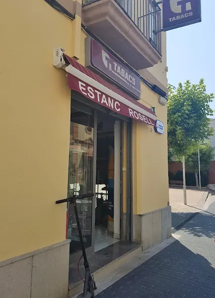 Tabacs Exp. nº 1 - Estanco en Calafell - foto 2