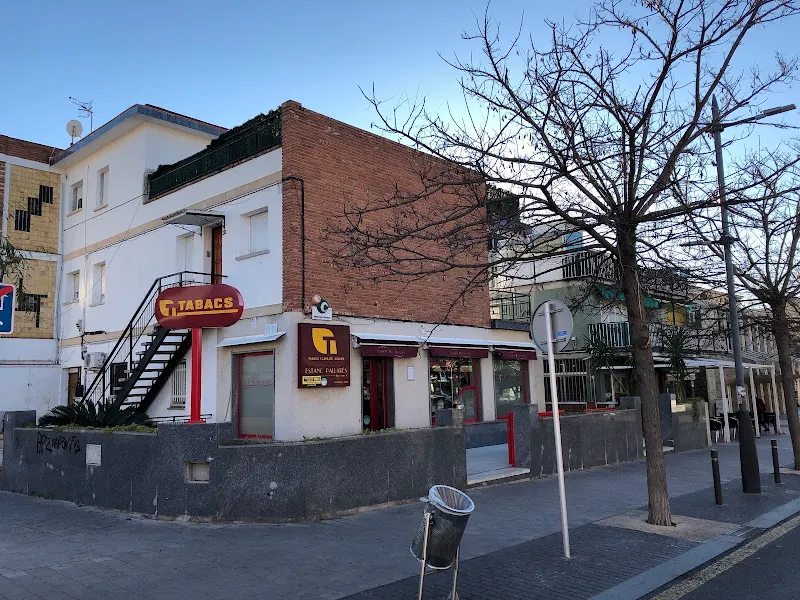 Estanc Pallares