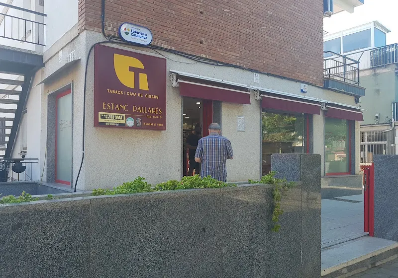 Estanc Pallares - Estanco en Cunit - foto 2