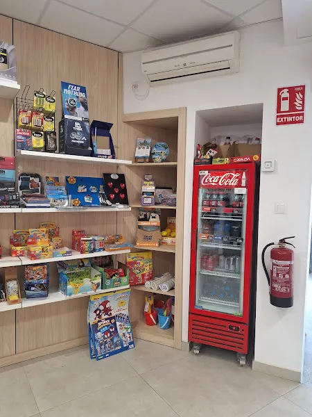 Estanco exp N1 - Cullera