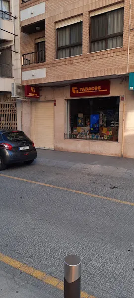 ESTANCO Exp de tabaco nº 3 Cullera - Estanco en Cullera - foto 2