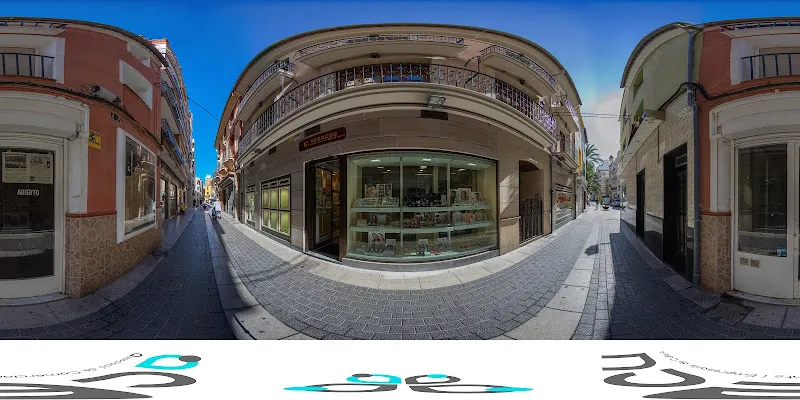 Estanco n.5 - Cullera