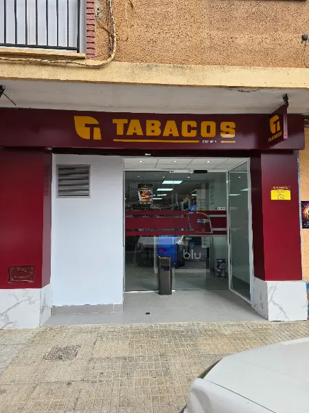 Estanco paiporta n:1 - Estanco en Paiporta - foto 2