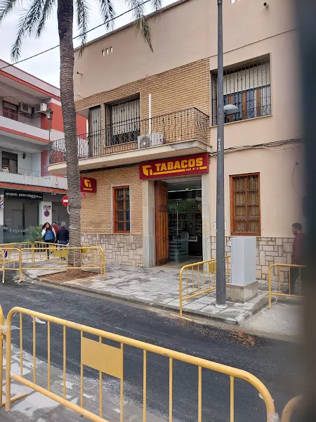 Estanco