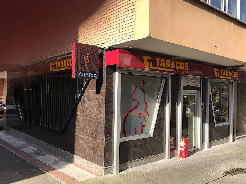 Estanco Piedras Blancas 1