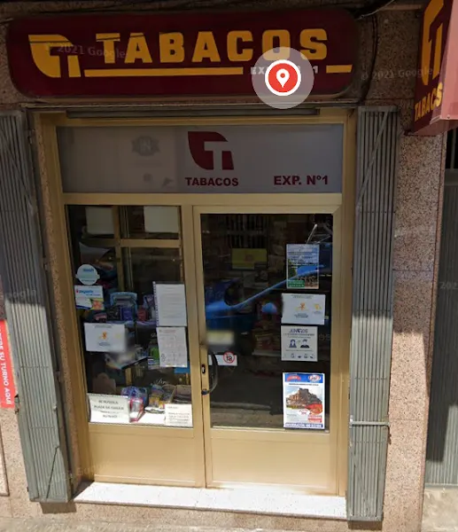 Tabacos - Llíria