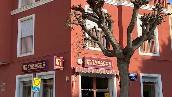 Estanco Mutxamel 1