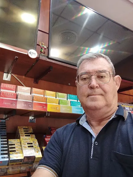 Loterías y Expendeduria Número 3