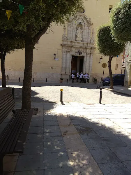 Estanco de la Plaza, Alboraya-001