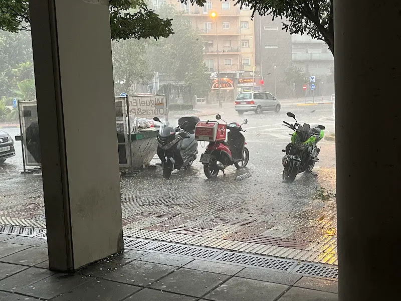 Estanco 41 - Pamplona