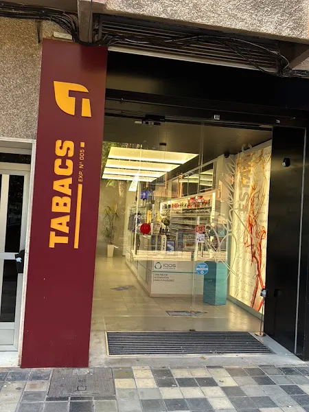 Estanco 5 Montcada - Estanco en Sagunto - foto 2