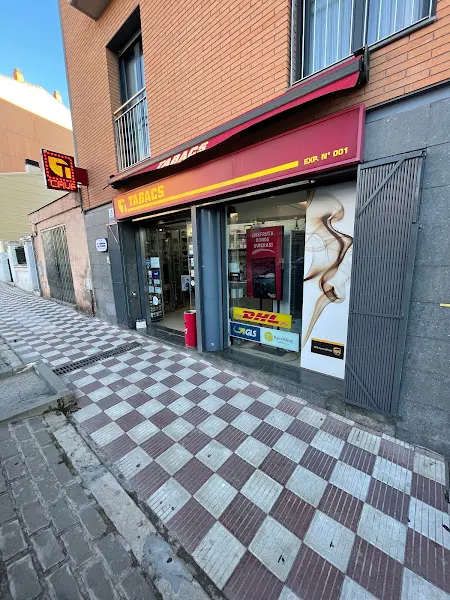 Estanco N1 Esparreguera