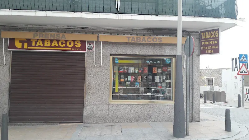Tabacos - Comercio en Sant Antoni de Portmany - foto 2