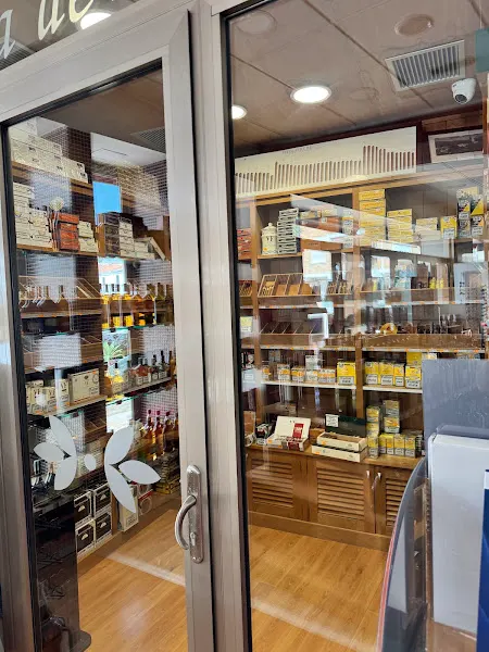 Estanco Los Huertos - Nerja