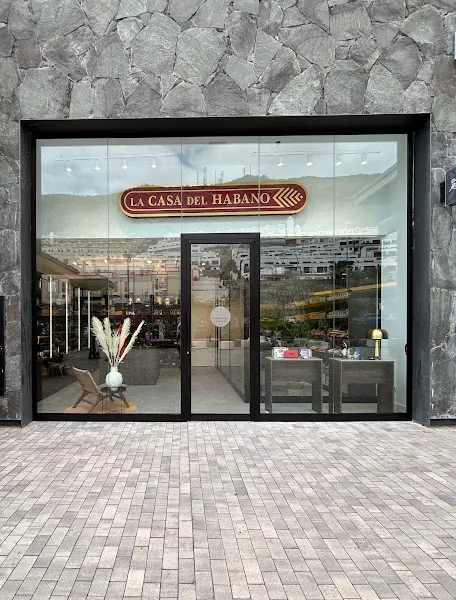 La Casa Del Habano - Tienda de puros en Mogán - foto 2