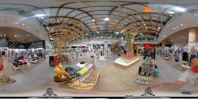 Mogan Mall - Mogán