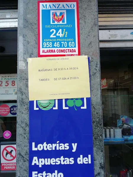 Estanco Marian