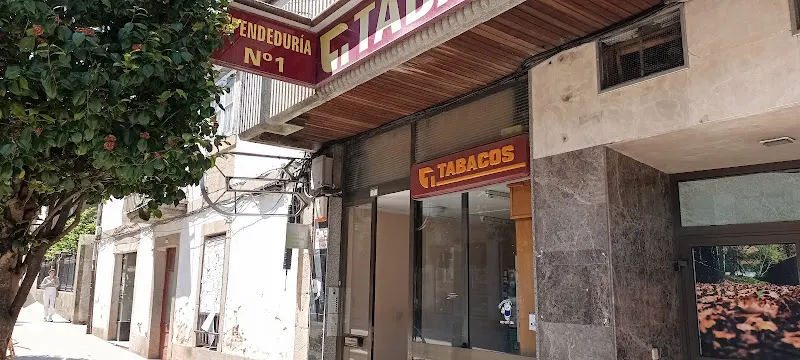 Tabacos - Añadir número de teléfono del sitio en Lalin - foto 3