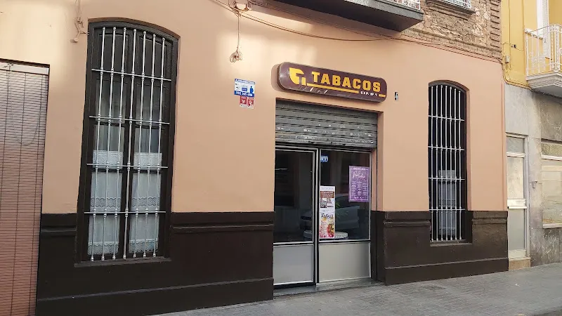 Estanco exp. 1 - Estanco en Alfafar - foto 2