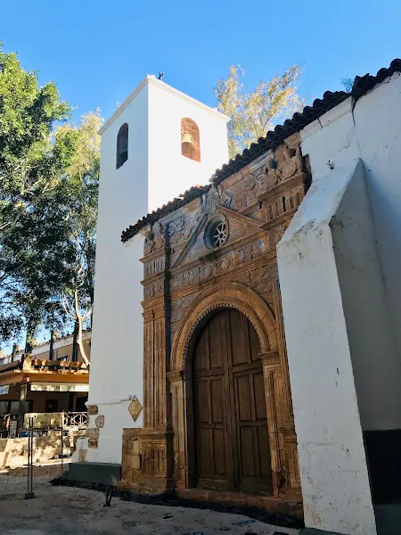Ayuntamiento de Pájara - Pajara