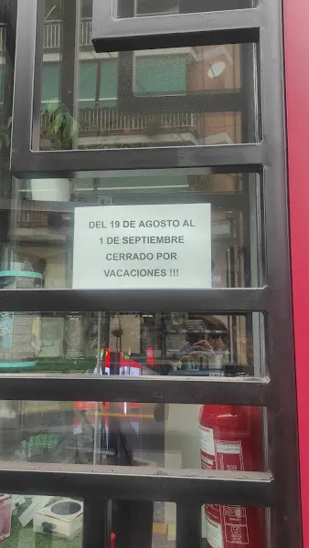 Estanco 1 Maracena
