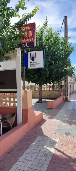Estanco Cerrillo Maracena - Granada