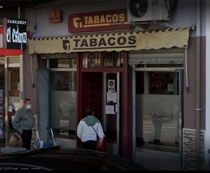 Tabacos