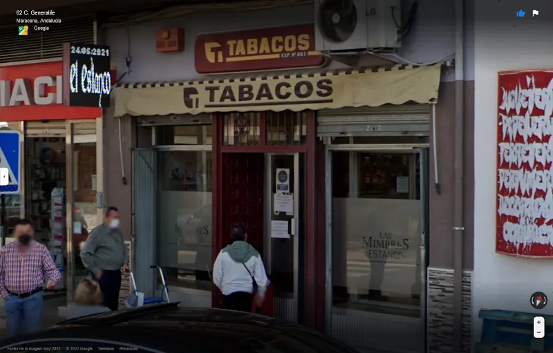Tabacos - Estanco en Maracena - foto 2