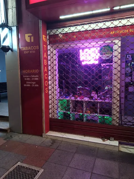 TABACOS - Alicante