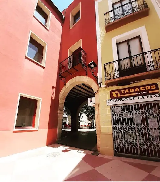 Estanco de la Plaza / Exp. Nº1 - Estanco en Aspe - foto 2