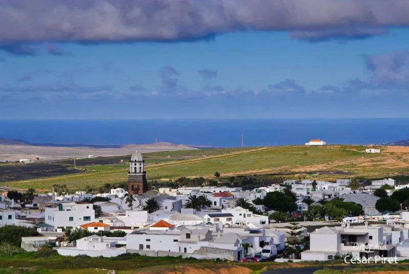 Administración De Loterías Número 2 Virgen De Las Nieves - Administración de loterías en Teguise