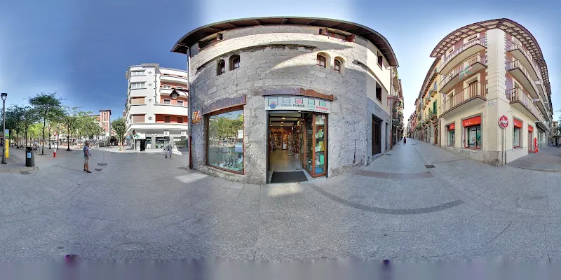 Estanco Cava - Cava estankoa Portalondo - Estanco en Hernani - foto 2