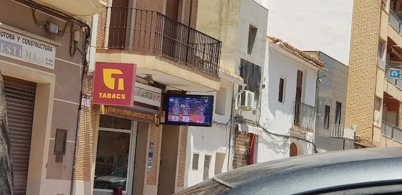 Estanco Pepe - Estanco en Pucol - foto 2