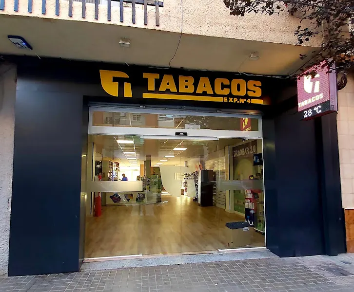 Estanco Tabacos Nº4 - Estanco en Pucol - foto 2