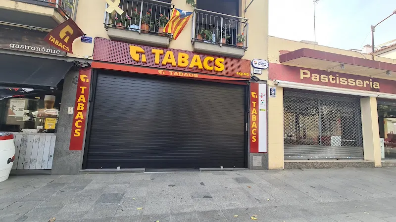 Arcs Tabacs