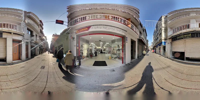 Tabacs Exp. Nº 4 - Estanco en Calella - foto 2