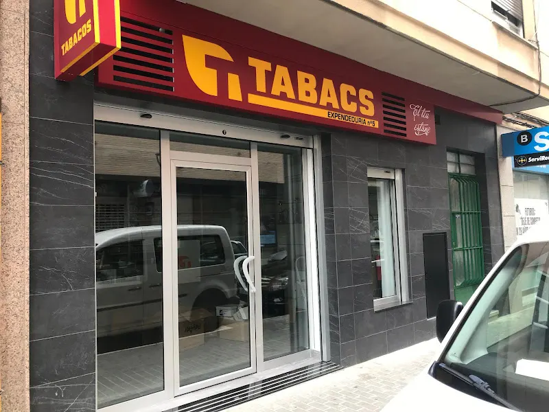 Estanco nº5 "EL TEU ESTANC" - Estanco en Tavernes de la Valldigna - foto 2