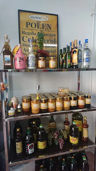 ESTANC BORDERIA - Tavernes de la Valldigna