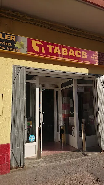 ESTANC BORDERIA - Estanco en Tavernes de la Valldigna - foto 2