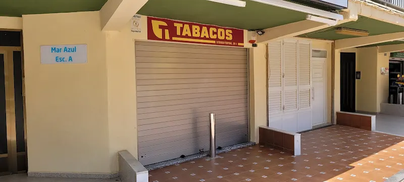 Tabacos